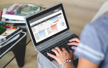 Rights & Royalties Management Software
