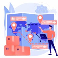 Supply Chain Management (scm) Module